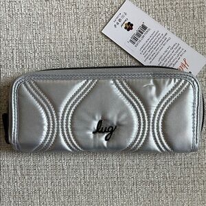 NWT Lug Tendu Wallet